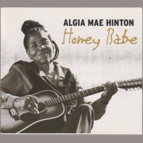 Download track You Don't Have To Go Algia Mae Hinton