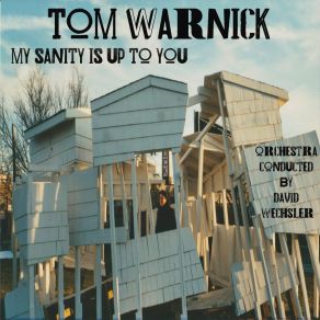 Download track Invisible Man Tom Warnick