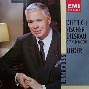 Download track 18. SECHS LIEDER OP. 17 - Nr. 5 Nur Mut! (LaB Das Zagen) Richard Strauss