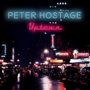 Download track I'm Travelin' On Peter Hostage