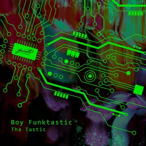 Download track Tastic Boy Funktastic