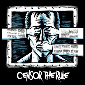 Download track Maniac Censor The Rule