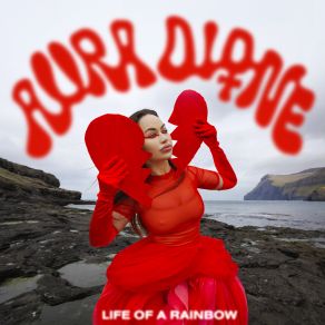 Download track Antony (Pure Version) Aura Dione