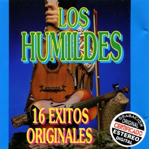 Download track La Carta, No. 3 Los Humildes