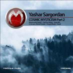 Download track Observer Mind (Eukali Remix) Yashar Sargordan