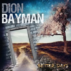 Download track Leap Of Faith Dion Bayman