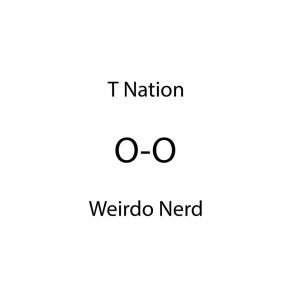 Download track Optimism Weirdo Nerd O-O