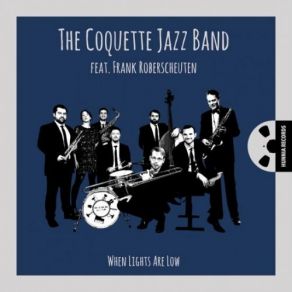 Download track Hey Lock Jazz Band, Coquette