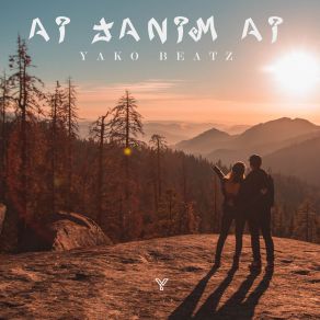 Download track Ai Janim Ai (Instrumental) Yako Beatz