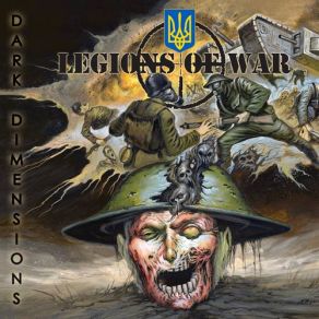 Download track Dark Dimensions Legions Of War