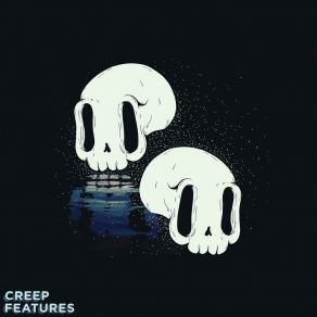 Download track Calling Off The Storm Creep Features