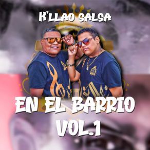 Download track Manos De Tijera K'llao Salsa