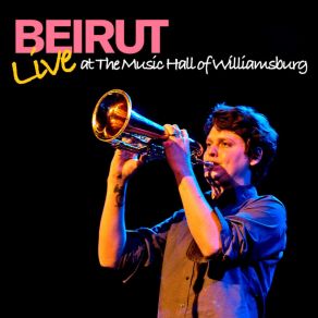 Download track The Gulag Orkestar Beirut