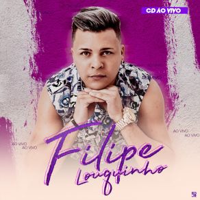 Download track Nunca Vai Ser Eu Filipe Louquinho