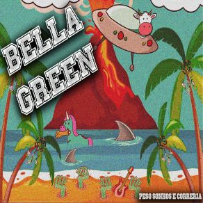 Download track O Preço Da Liberdade (Álbum 2020) Bella Green