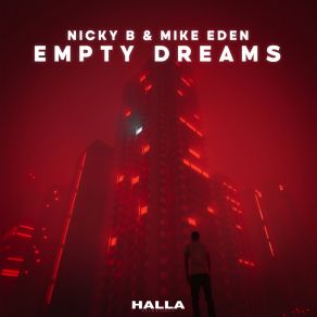 Download track Empty Dreams Mike Eden