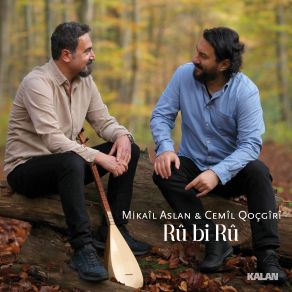 Download track Meymana Mi Bi' Mikail Aslan