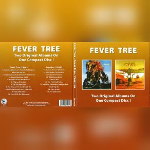 Download track Wild Woman Ways Fever Tree