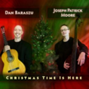 Download track God _ Rest _ You _ Merry _ Gentleman Dan Baraszu & Joseph Patrick Moore