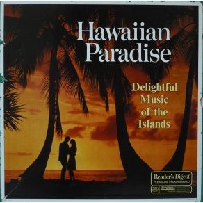 Download track Hawaiian Paradise King Louie, His South Sea I