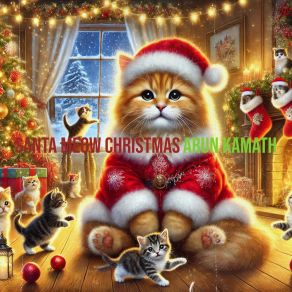 Download track Santa Paws (Cats) Arun KamathThe Cats