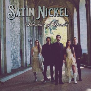 Download track The Ballad Of Yankee Jim Satin Nickel