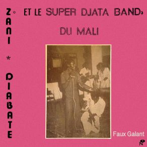 Download track Kanou Super Djata Band