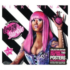 Download track Stupid Hoe Nicki Minaj, DJ Smoke