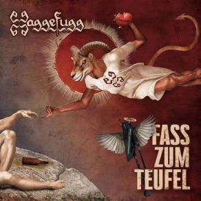 Download track Kerbenschlag Haggefugg