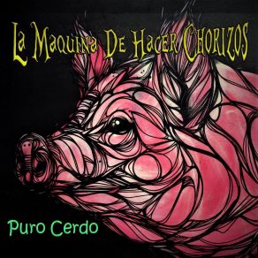 Download track Roberto La Maquina De Hacer Chorizos