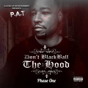 Download track I Dont Give A Fuck P. A. T