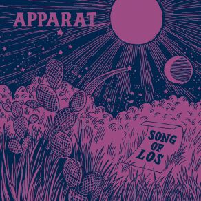 Download track Song Of Los (Park Frequency Remix)  Apparat