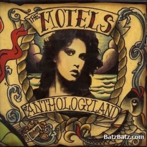 Download track Suddenly Last Summer (Alternate Take) The Motels