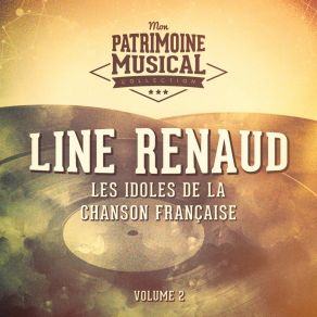 Download track Mon Petit Bonhomme De Chemin Line Renaud