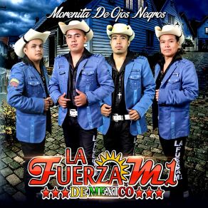 Download track La Bailadora La Fuerza M1 De México