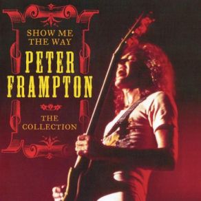 Download track Lines On My Face Peter Frampton