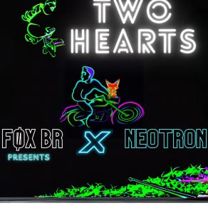 Download track Two Hearts (Instrumental) FØX BR