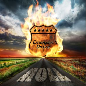 Download track With You Emerson Drive