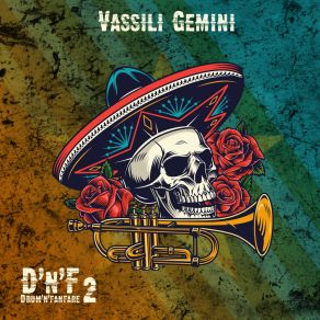 Download track On The Rode Again Vassili Gemini