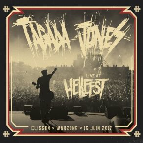 Download track Tout Va Bien (Live 2017) Tagada Jones