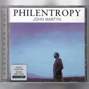 Download track She's A Lover [Bonus Track] John Martyn