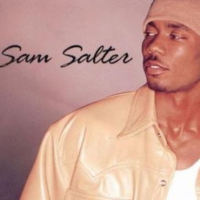 Download track Party Starter Sam Salter