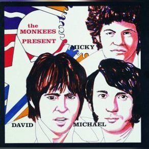 Download track Listen To The Band (Previously Unissued Version) The Monkees