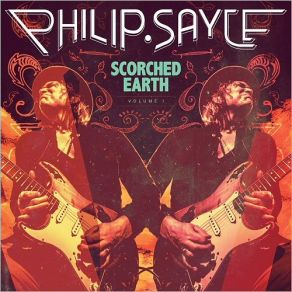 Download track Blues Ain't Nothing But A Good Woman On Your Mind (Live) Philip Sayce