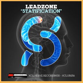 Download track I'm Here Leadzone