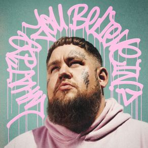 Download track Put A Little Hurt On Me Rag N' Bone Man