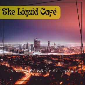 Download track Moonlit Serenade Beneath Stars The Liquid Café