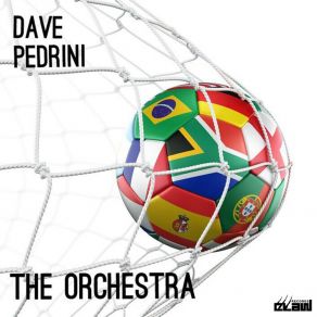 Download track The Orchestra (Radio Edit) Dave Pedrini