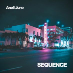 Download track Night Drive Anell June