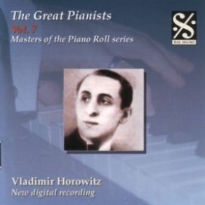 Download track Liszt-Saint Saens - Danse Macabre Op. 40 Vladimir Samoylovich Horowitz